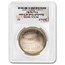 2014-P Baseball HOF $1 Silver Commem MS-70 PCGS (FS, McFarland)