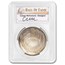 2014-P Baseball HOF $1 Silver Commem MS-70 PCGS (FS, McFarland)