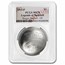 2014-P Baseball HOF $1 Silver Commem MS-70 PCGS (Jackson)