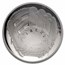 2014-P Baseball HOF $1 Silver Commem PF-70 NGC (Opening Day)