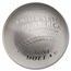 2014-P Baseball HOF $1 Silver Commem PF-70 NGC (Opening Day)