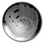 2014-P Baseball HOF $1 Silver Commem PR-69 PCGS (FS)