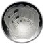 2014-P Baseball HOF $1 Silver Commem PR-70 PCGS