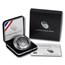 2014-P Baseball HOF $1 Silver Commem Proof (w/Box & COA)