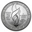 2014-P Civil Rights of 1964 $1 Silver Commem BU (w/Box & COA)
