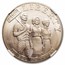 2014-P Civil Rights of 1964 $1 Silver Commem MS-70 NGC
