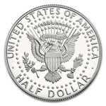 2014-P Kennedy Half Dollar BU