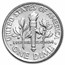2014-P Roosevelt Dime 50-Coin Roll BU