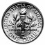 2014-P Roosevelt Dime BU