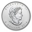 2014 RCM 1 oz Silver Birds of Prey Series Bald Eagle
