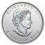 2014 RCM 1 oz Silver Birds of Prey Series Peregrine Falcon