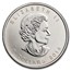 2014 RCM 1 oz Silver Peregrine Falcon Spotted (No Box/COA)