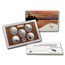 2014-S America the Beautiful Quarters Proof Set