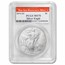 2014 (S) American Silver Eagle MS-70 PCGS
