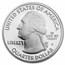 2014-S ATB Quarter Aches National Historical Proof (Silver)
