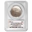 2014-S Baseball HOF 1/2 Dollar Clad PR-70 PCGS (Long Beach)