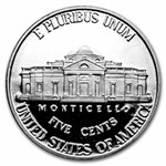 2014-S Jefferson Nickel Gem Proof