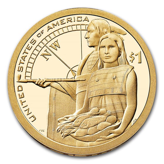 2014-S Native Amer $1 - Native Hospitality Gem Proof 2014-S Native Amer $1 - Native Hospitality Gem Proof