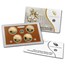 2014-S Presidential Dollar Proof Set