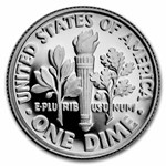2014-S Roosevelt Dime Gem Proof