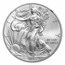 2014 (S) Silver Eagle MS-69 NGC (Golden Gate Bridge Label)