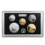 2014-S Silver Proof Set