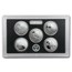 2014-S Silver Proof Set