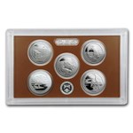 2014-S U.S. Proof Set