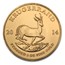 2014 South Africa 1 oz Gold Krugerrand BU