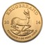2014 South Africa 1 oz Gold Krugerrand BU
