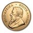 2014 South Africa 1 oz Gold Krugerrand BU