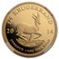 2014 South Africa 4-Coin Gold Krugerrand Proof Set PF-69 NGC (FS)