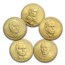 2014 U.S. Mint Set