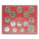 2014 U.S. Mint Set