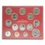 2014 U.S. Mint Set