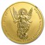 2014 Ukraine 1 oz Gold Archangel Michael MS-70 NGC