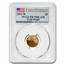 2014-W 1/10 oz Proof American Gold Eagle PR-70 PCGS (FS)