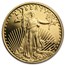 2014-W 1/10 oz Proof American Gold Eagle (w/Box & COA)