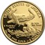 2014-W 1/10 oz Proof American Gold Eagle (w/Box & COA)