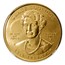 2014-W 1/2 oz Gold Grace Coolidge MS-70 NGC