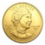 2014-W 1/2 oz Gold Lou Hoover BU (w/Box & COA)