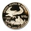 2014-W 1/2 oz Proof American Gold Eagle PR-70 PCGS