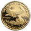2014-W 1/4 oz Proof American Gold Eagle PF-70 NGC (ER)