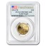 2014-W 1/4 oz Proof American Gold Eagle PR-70 PCGS (FirstStrike®)