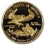 2014-W 1/4 oz Proof American Gold Eagle PR-70 PCGS