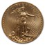 2014-W 1 oz Burnished Gold Eagle MS-70 NGC (Castle)