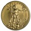 2014-W 1 oz Burnished Gold Eagle MS-70 NGC (Early Releases)