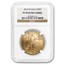 2014-W 1 oz Proof American Gold Eagle PF-70 UCAM NGC