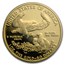 2014-W 1 oz Proof American Gold Eagle PR-70 PCGS