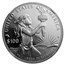 2014-W 1 oz Proof American Platinum Eagle PF-70 NGC (ER)